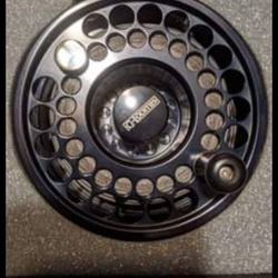 G-loomis Syncrotech Reel 