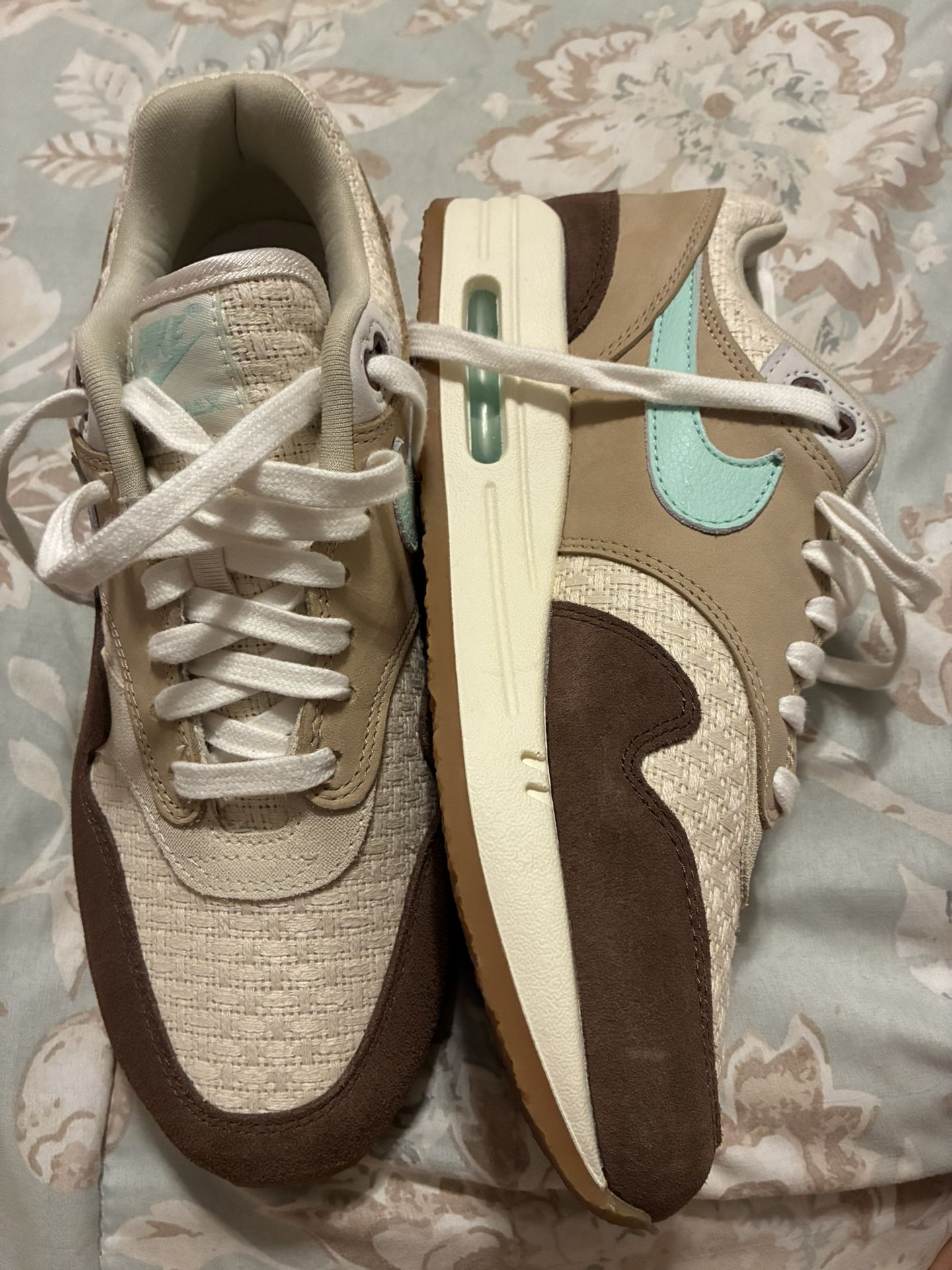 Women’s Nike Air Max S