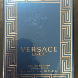 Versace Eros 