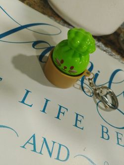 key chain