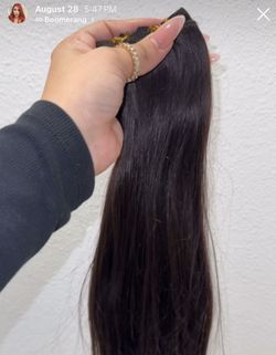 Hair Extensions