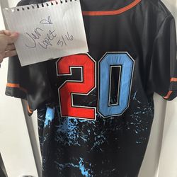 Adventure Club Jersey