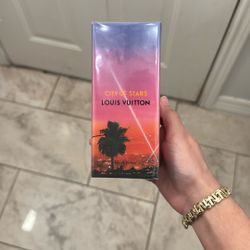LV cologne 