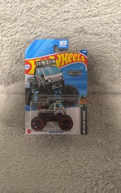 Hot Wheels Mazda Autozam ZAMAC