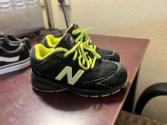 Size 9 new balances unisex