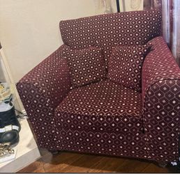Sofa for one person $100 for each or $175 for both