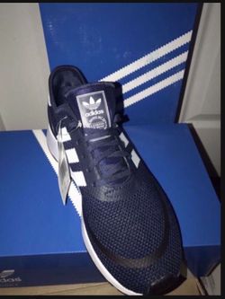 Adidas n shop 5923 blue