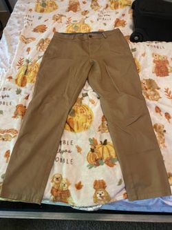 Mens Dress Pants