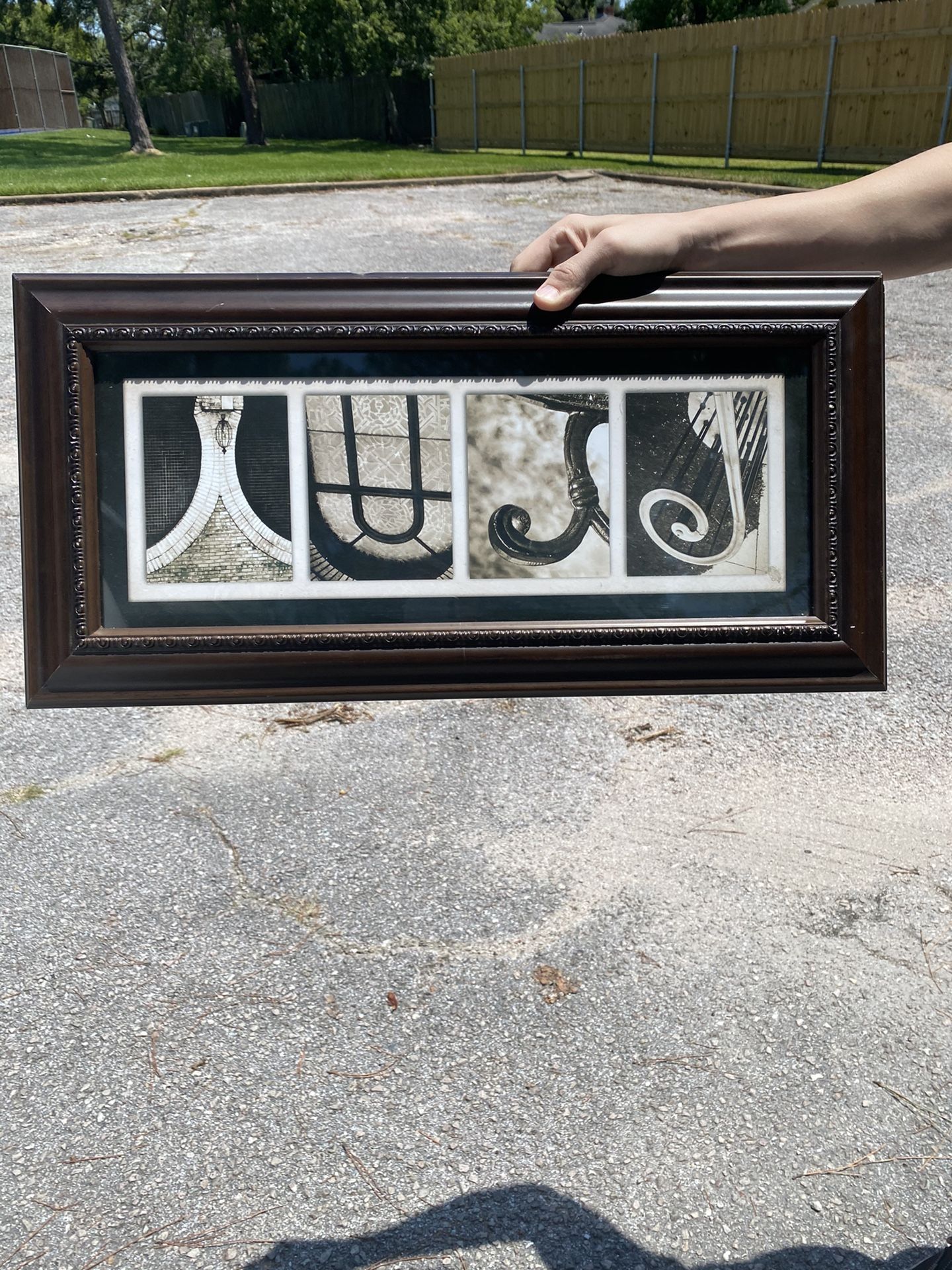 Home decor