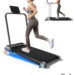 Viamotion Walking Pad/Treadmill