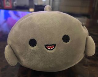 Shark Plush