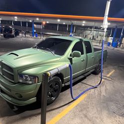 2006 Dodge Ram 1500