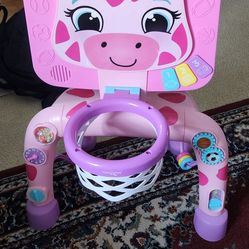 Basketball and Soccer Activity Center