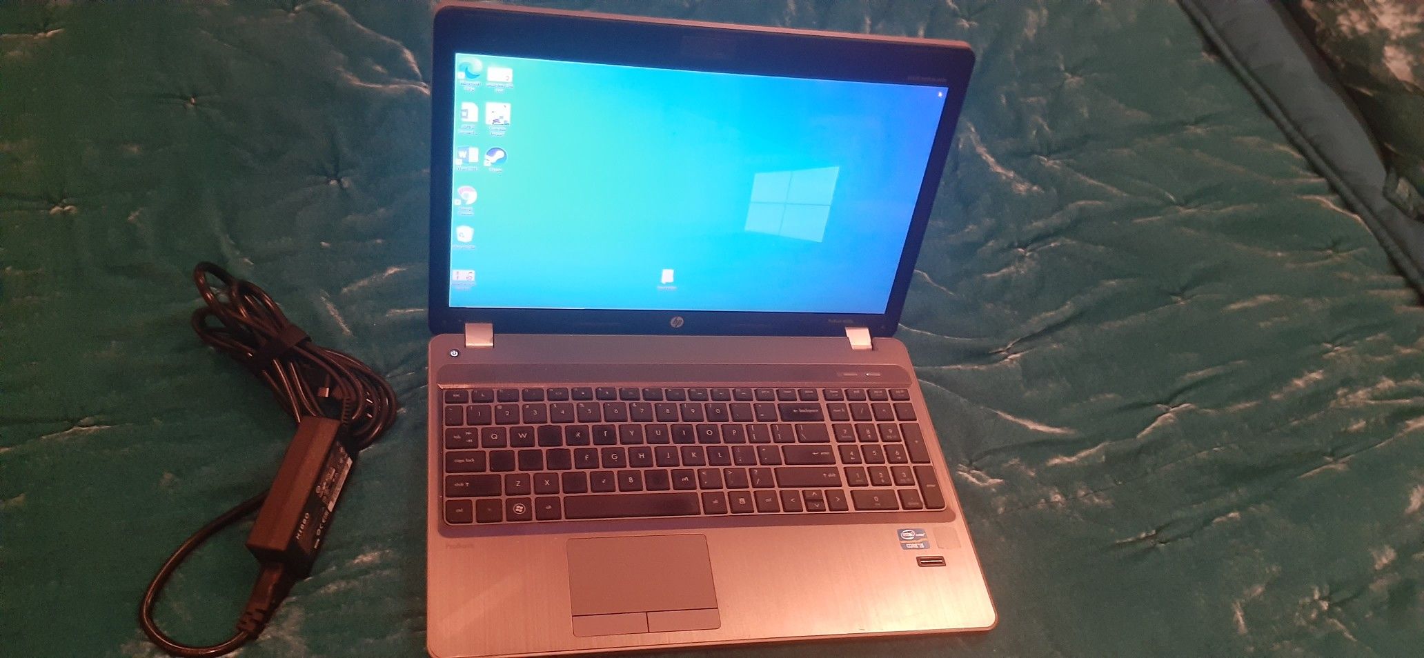 HP Probook 4530s Laptop Intel i5 8gb Ram