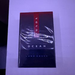 Prada Ocean