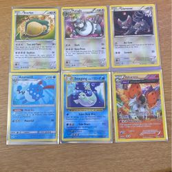 Pokémon Cards For Sale