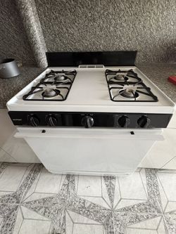 Stove