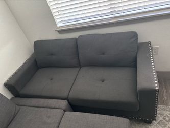 GREAT COUCH!