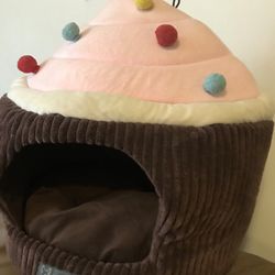 Dog-cat House