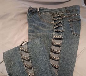 Assorted Clothes