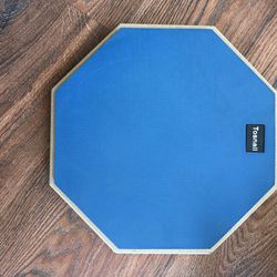 Tosnail Practice Pad