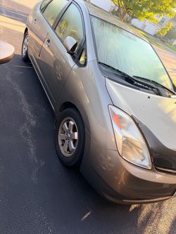 2005 Toyota Prius