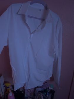 Dress shirt