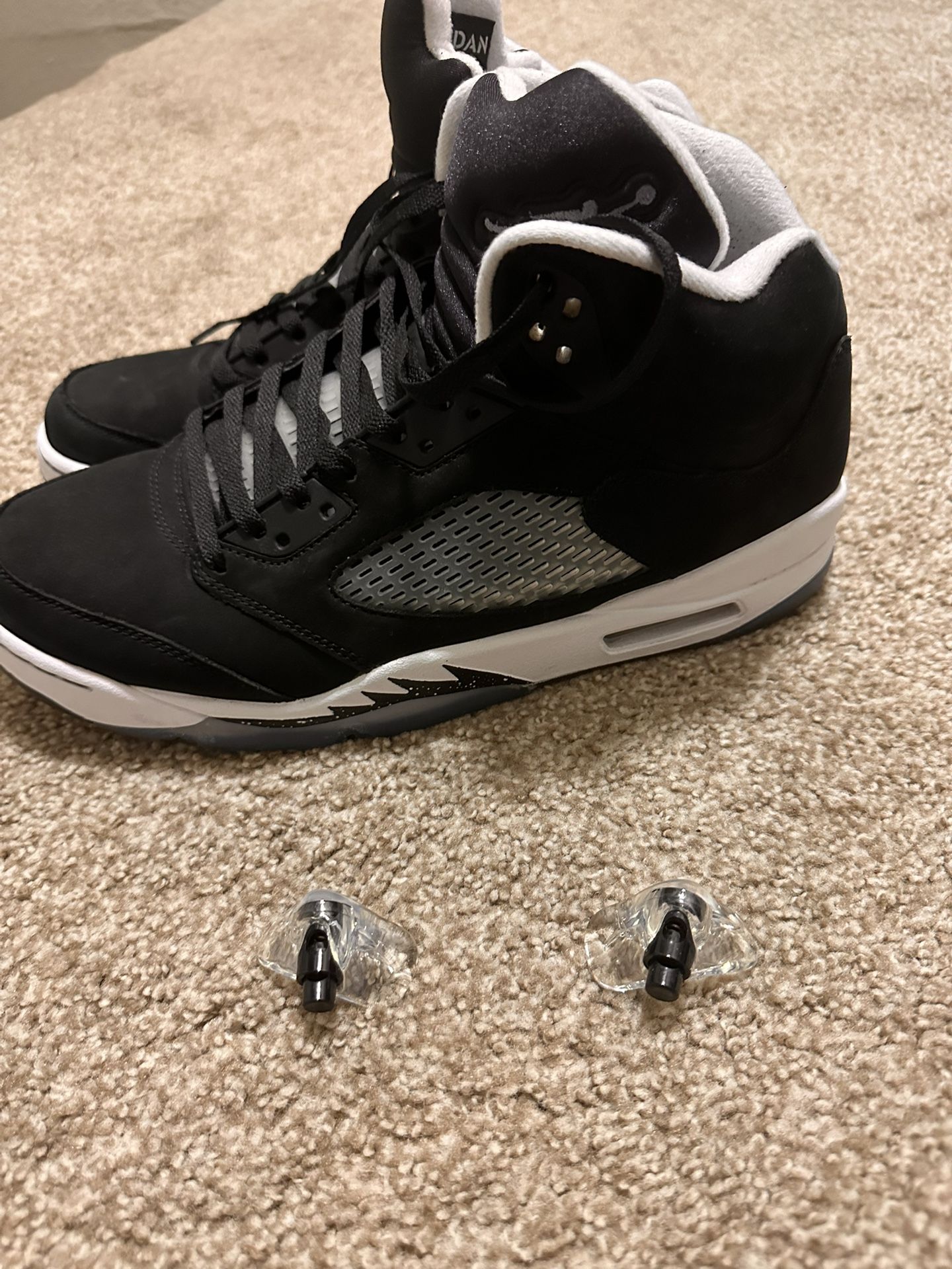 Jordan 5 Oreos And Jordan 13 Altitues Size 12
