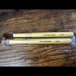 Mr. Handyman Makeup Brushes