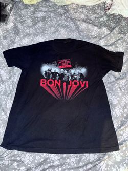 Bon Jovi