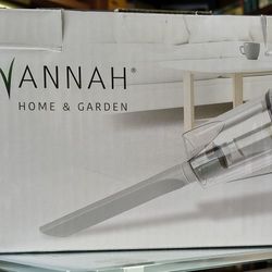 Brand New Savannah Stick / Handheld Vacuum
