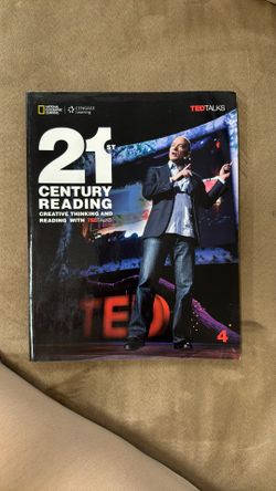 21 Century Reading 