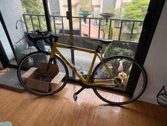 Felt F80 Road Bike 52cm