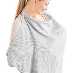 Breastfeeding Cover