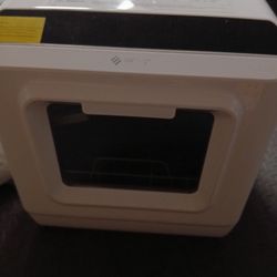 Ecozy Dishwasher Mini
