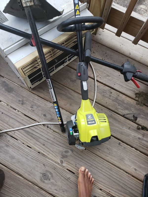 Ryobi Gas Trimmer for Sale in Cicero, IL - OfferUp