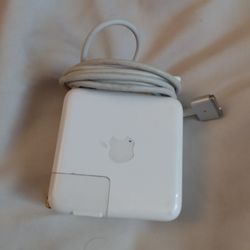 APPLE AC POWER SUPPLY MAGSAFE 2 FOR MACBOOK 14.85V - 3.05A
