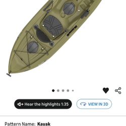 Kayak