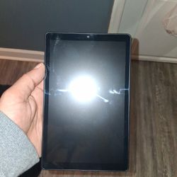 New TLC tablet 