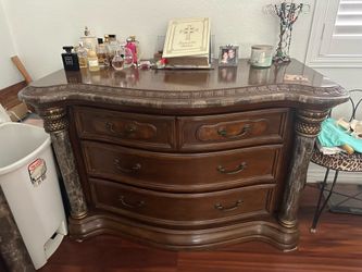 Luxury Dresser