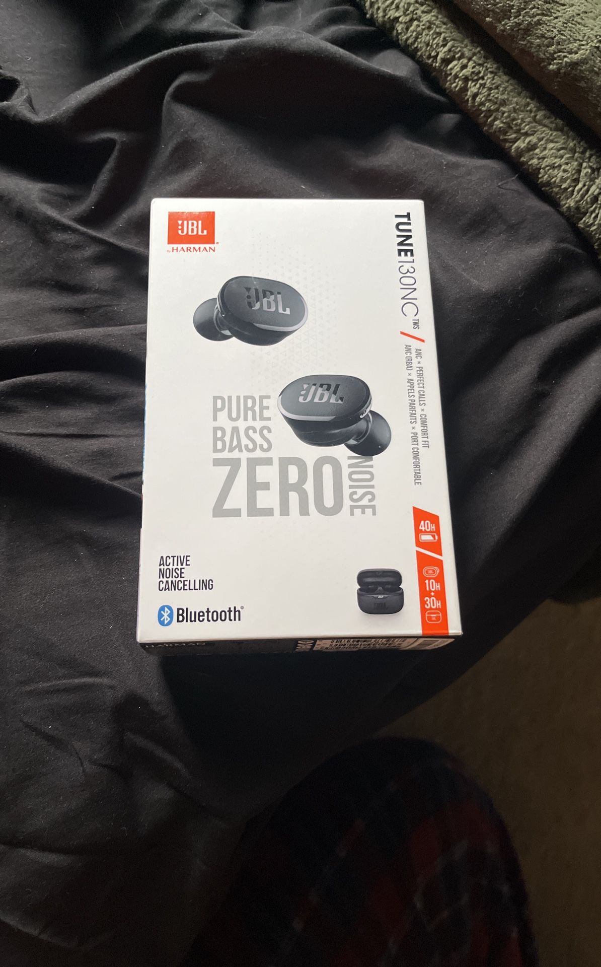 JBL Earbuds