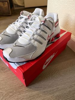 Nike shoe NZ