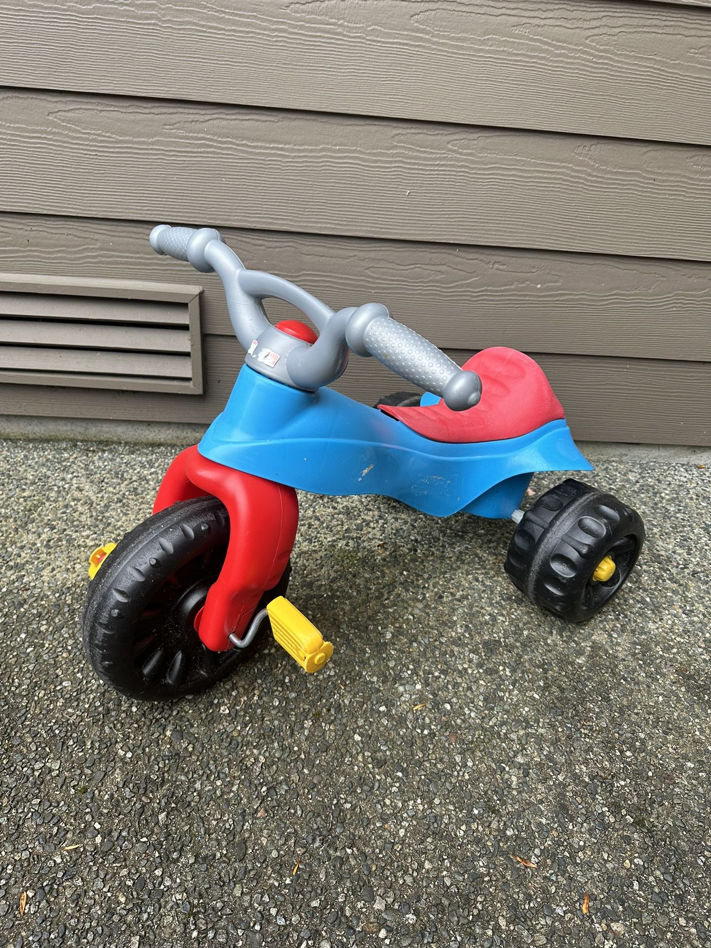 Kids Bike