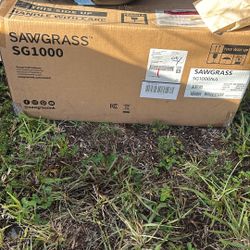 Sawgrass Printer