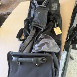 extra large travel bag