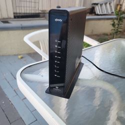 Xfinity. Wifi Router