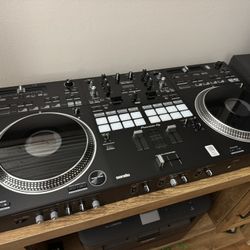 Pioneer DJ DDJ-REV7 w DeckSaver