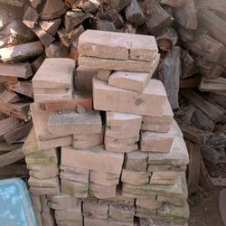 40 wall blocks in total 