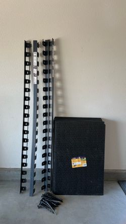 Paver materials - paver base, paver edging, paver base spikes