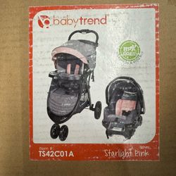 Baby Trend Stroller New In Box